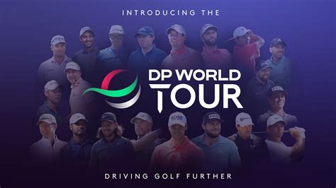 dp golf leaderboard today